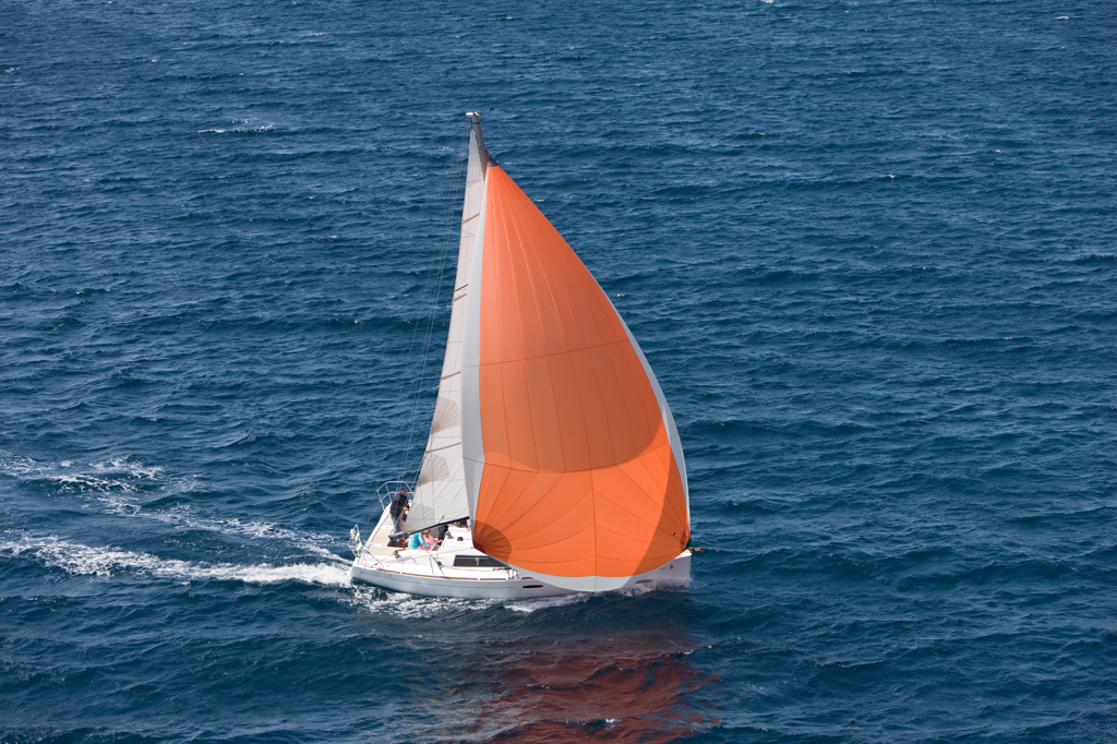 segel charter yacht Oceanis 31 27
